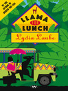 Llama for Lunch (eBook)